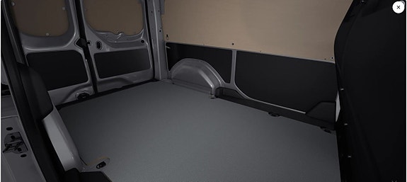 Mercedes-Benz Citan 110 5 of 5