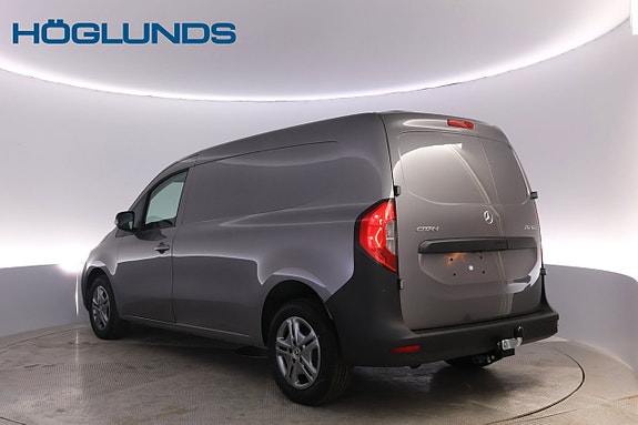 Mercedes-Benz Citan 110 5 of 23