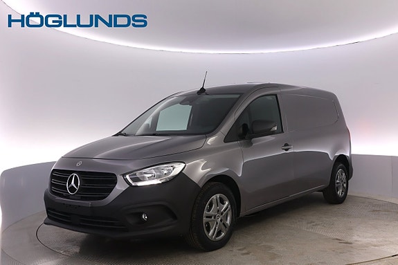 Mercedes-Benz Citan 110 8 of 23