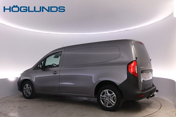 Mercedes-Benz Citan 110 6 of 23