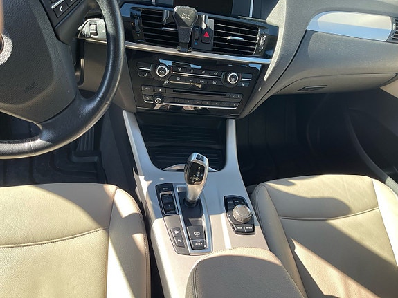 BMW X3 21 of 28