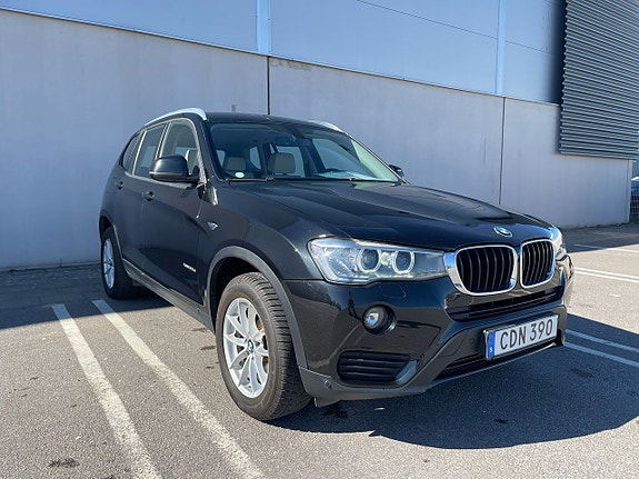 BMW X3 6 of 28