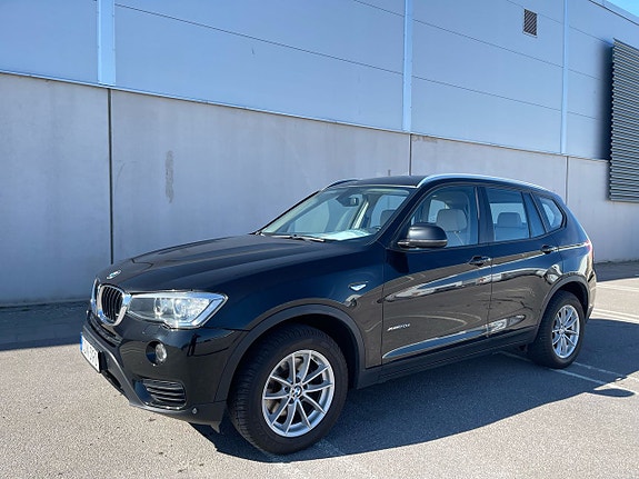 BMW X3 7 of 28