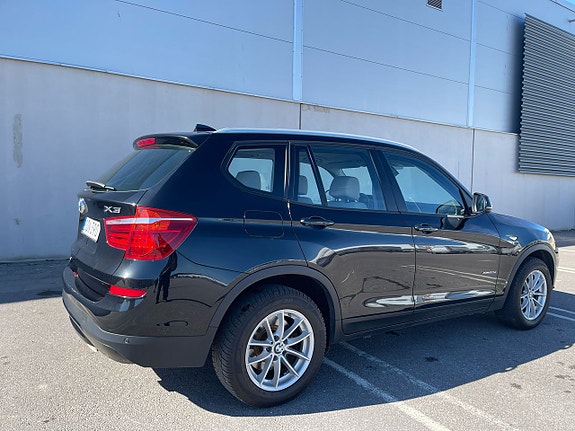 BMW X3 10 of 28