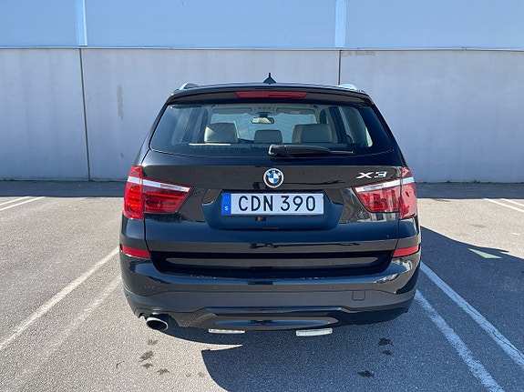 BMW X3 15 of 28