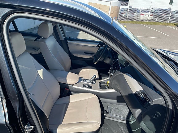 BMW X3 19 of 28