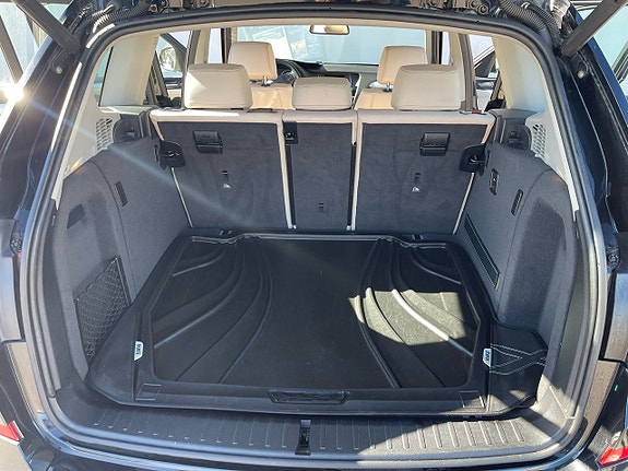BMW X3 22 of 28