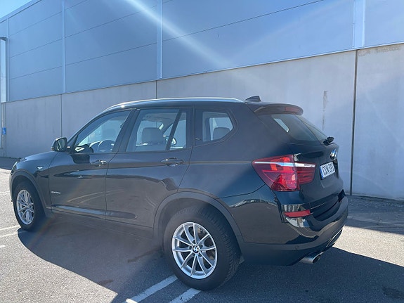BMW X3 13 of 28