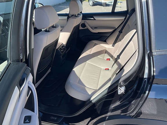 BMW X3 18 of 28