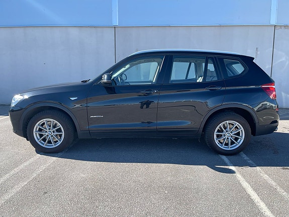 BMW X3 8 of 28