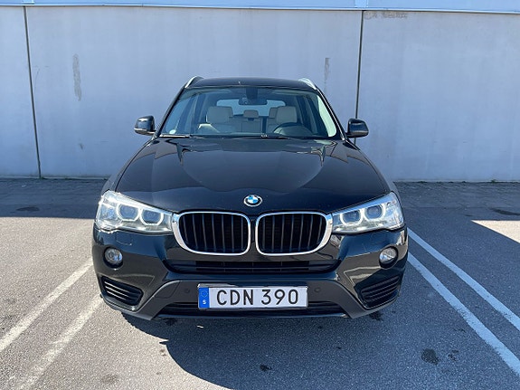 BMW X3 4 of 5