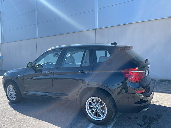 BMW X3 9 of 28