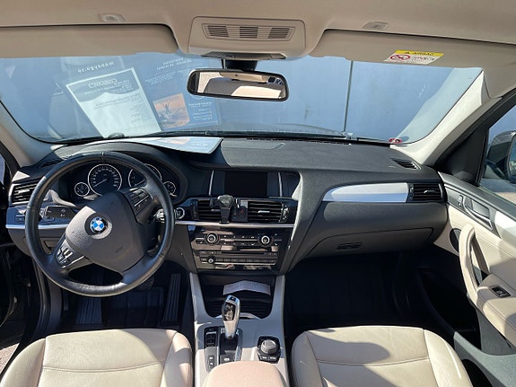 BMW X3 16 of 28