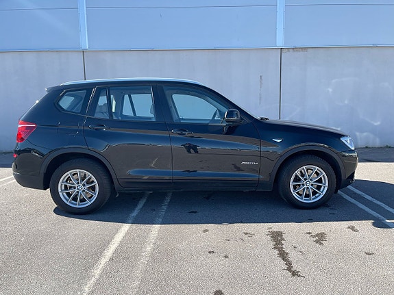 BMW X3 11 of 28