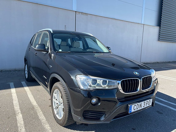 BMW X3 3 of 5