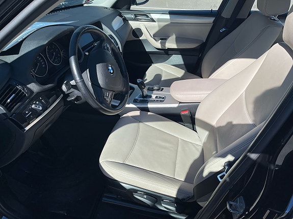 BMW X3 17 of 28