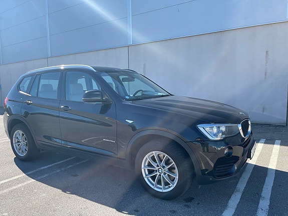 BMW X3 14 of 28