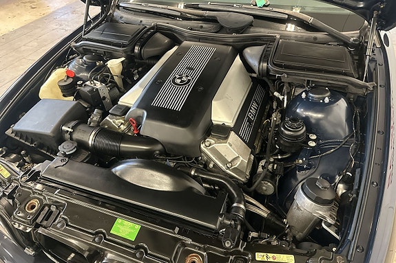 BMW 540d 21 of 21