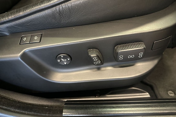 BMW 540d 18 of 21