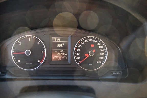 Volkswagen Transporter 8 of 14