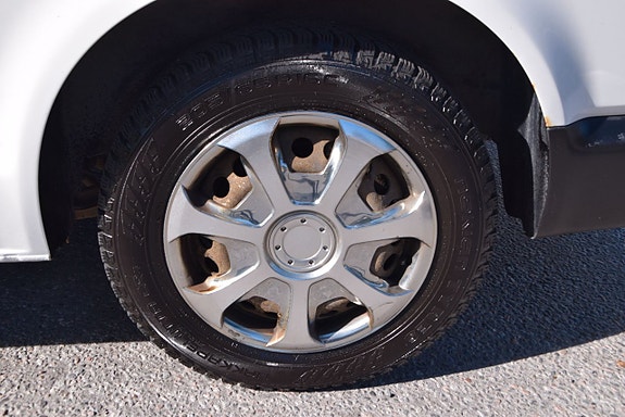 Volkswagen Transporter 14 of 14