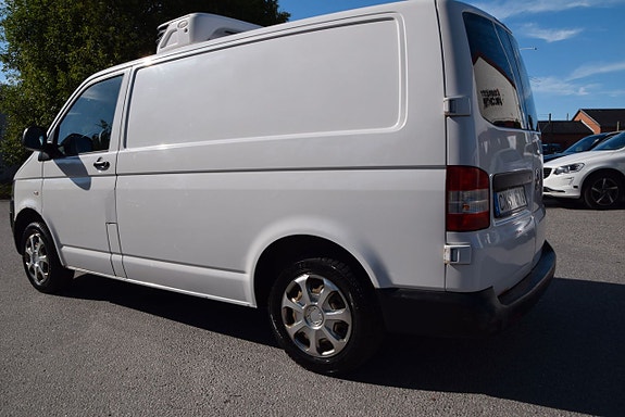 Volkswagen Transporter 6 of 14