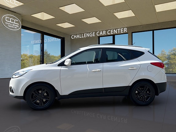 Hyundai ix35 3 of 27