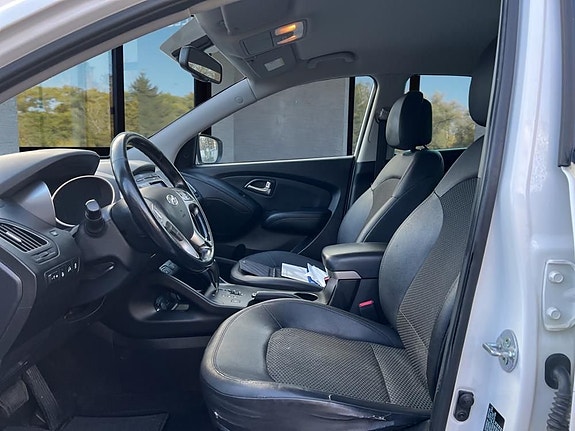 Hyundai ix35 10 of 27