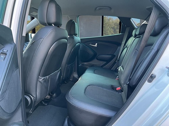 Hyundai ix35 12 of 27