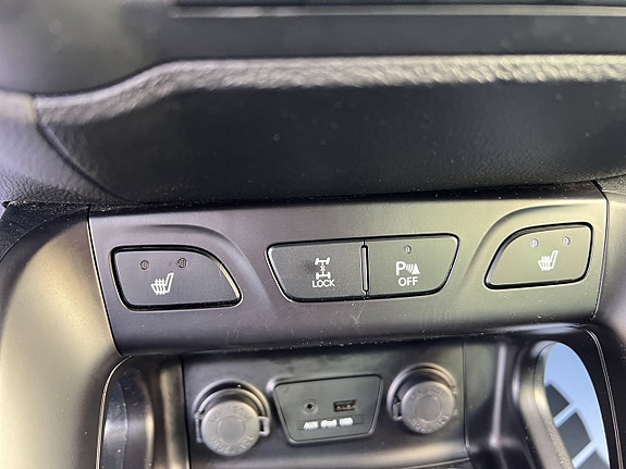 Hyundai ix35 19 of 27