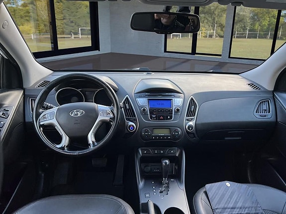 Hyundai ix35 14 of 27