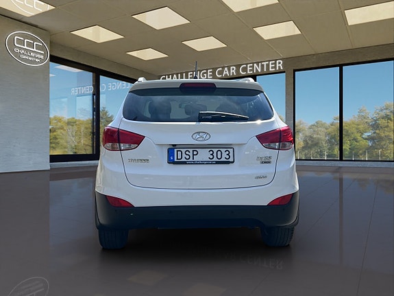 Hyundai ix35 7 of 27