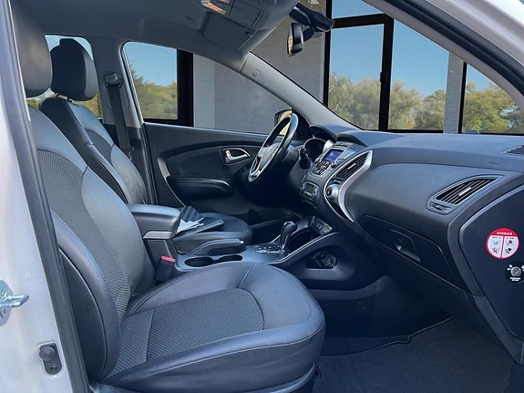 Hyundai ix35 11 of 27