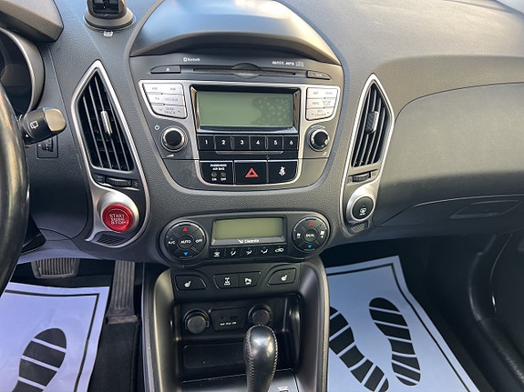 Hyundai ix35 15 of 27