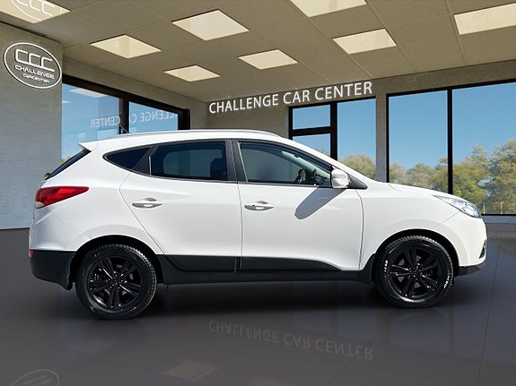 Hyundai ix35 6 of 27