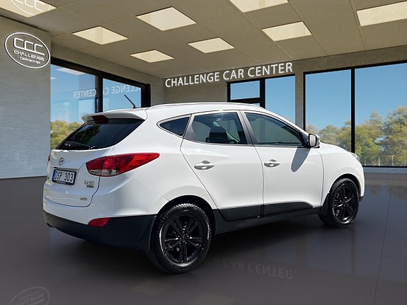 Hyundai ix35 5 of 27