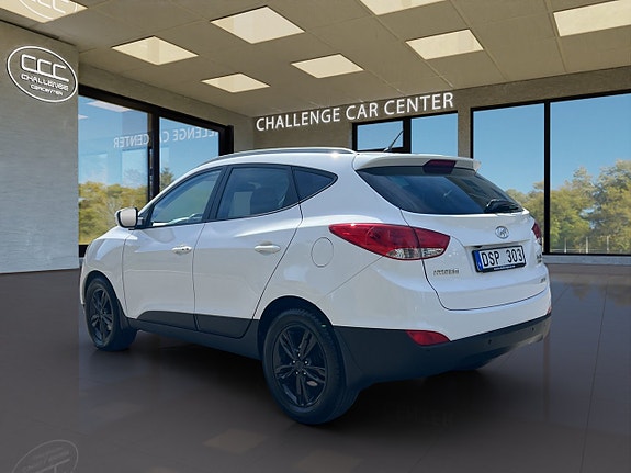 Hyundai ix35 4 of 27