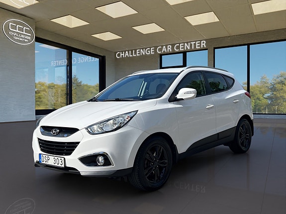 Hyundai ix35 2 of 27