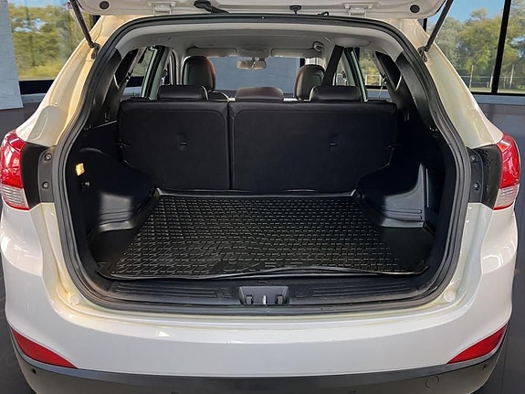 Hyundai ix35 9 of 27