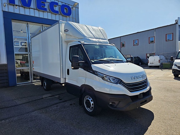 Iveco Daily 3 of 16