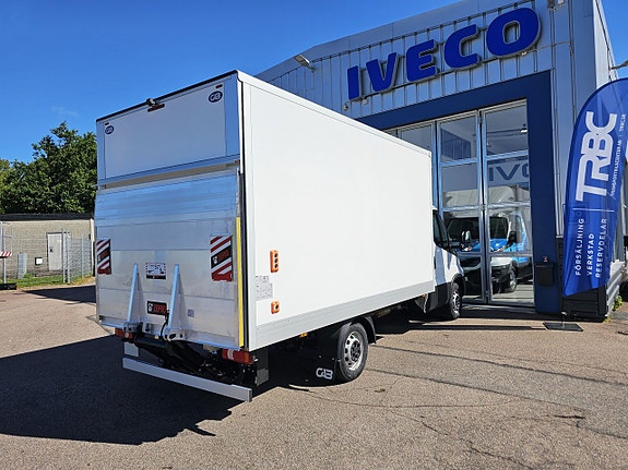 Iveco Daily 4 of 16