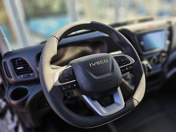 Iveco Daily 9 of 16