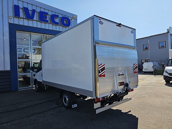 Iveco Daily 6 of 16