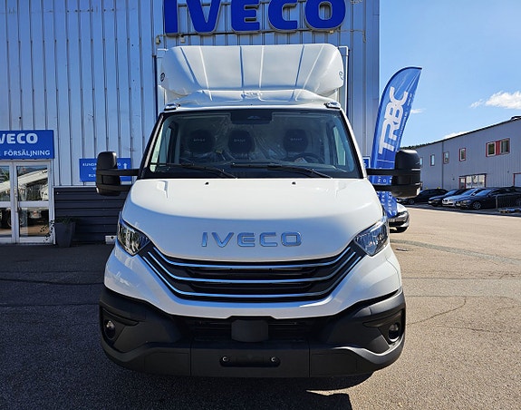 Iveco Daily 2 of 16