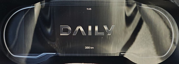 Iveco Daily 10 of 16