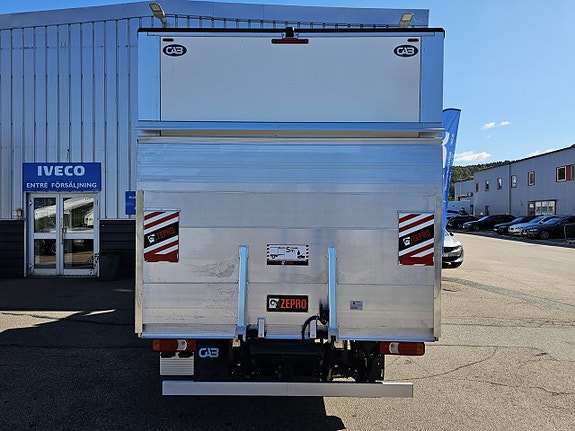 Iveco Daily 5 of 16