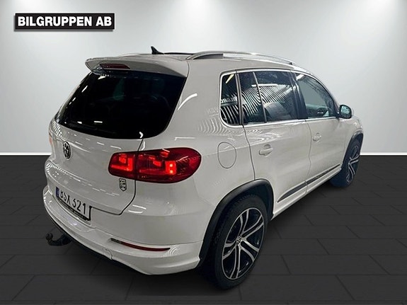 Volkswagen Tiguan 7 of 18