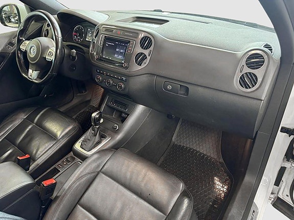 Volkswagen Tiguan 18 of 18