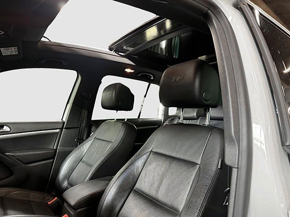 Volkswagen Tiguan 11 of 18