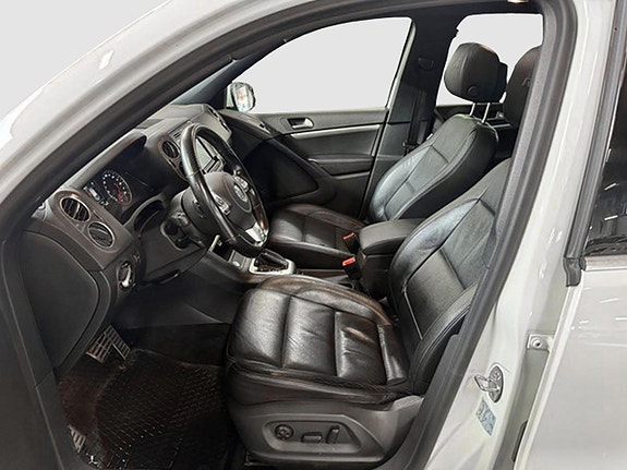 Volkswagen Tiguan 10 of 18